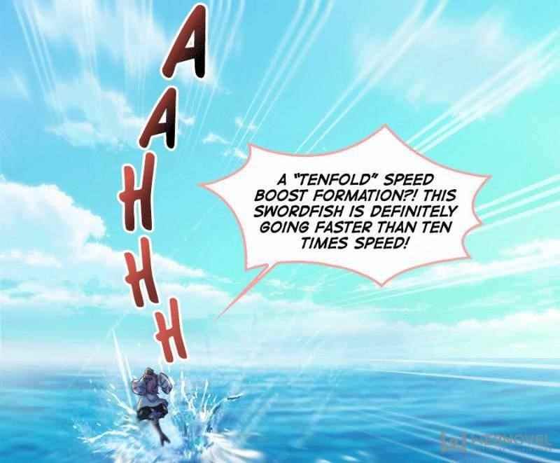 Cultivation Chat Group Chapter 205 - Page 20