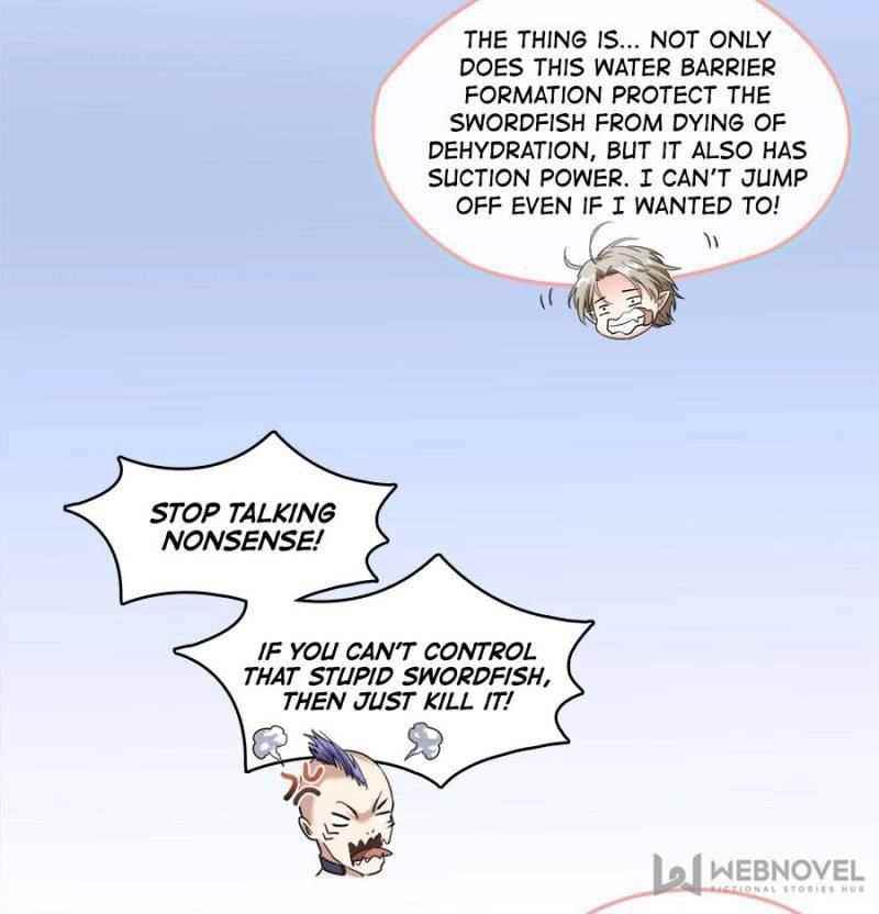 Cultivation Chat Group Chapter 205 - Page 22