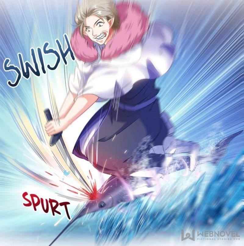 Cultivation Chat Group Chapter 205 - Page 24