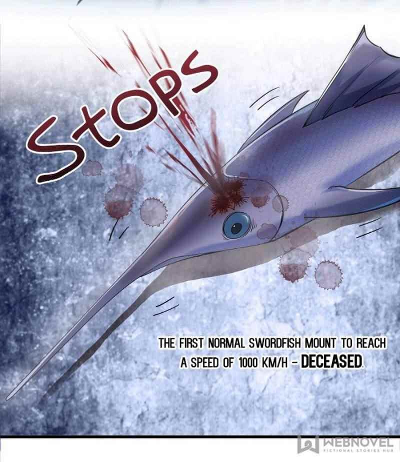 Cultivation Chat Group Chapter 205 - Page 25