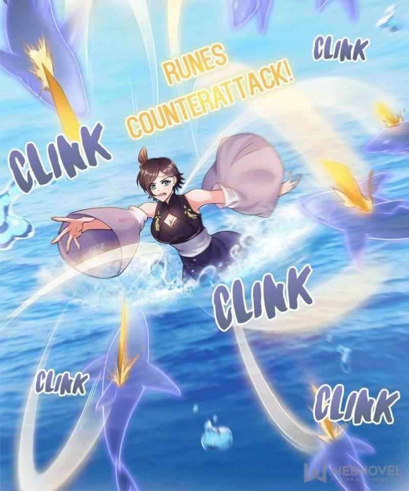 Cultivation Chat Group Chapter 205 - Page 35