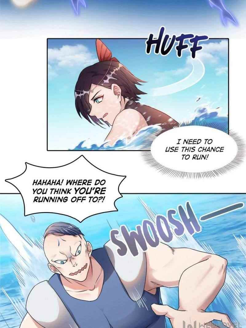 Cultivation Chat Group Chapter 205 - Page 36