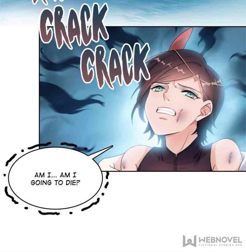 Cultivation Chat Group Chapter 205 - Page 40