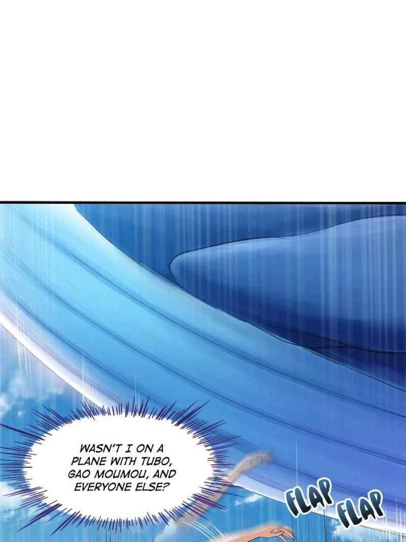 Cultivation Chat Group Chapter 205 - Page 43