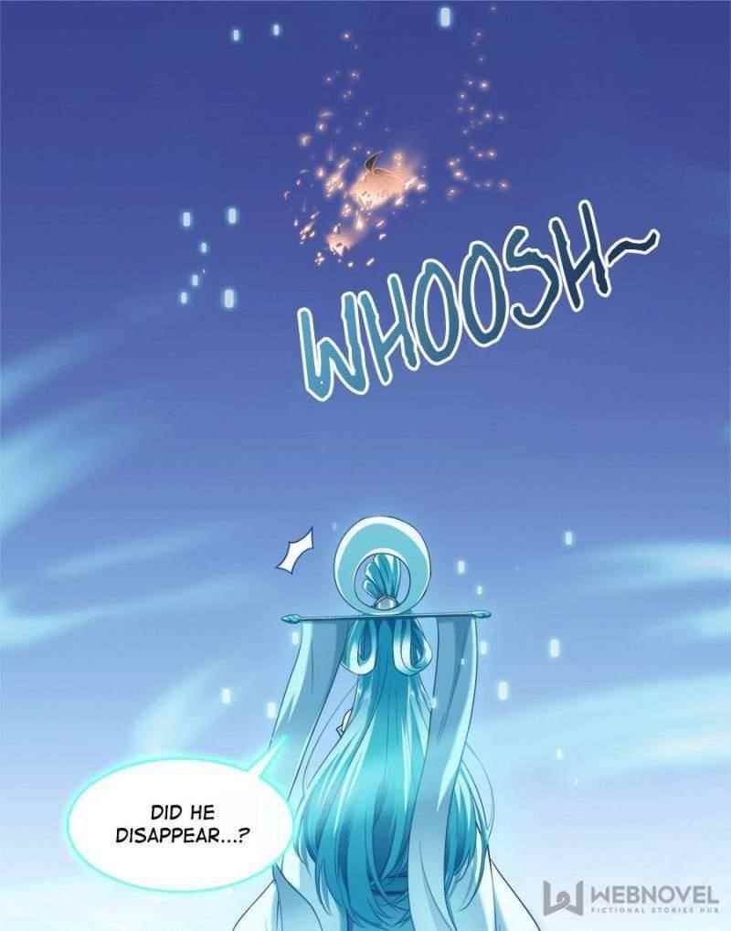 Cultivation Chat Group Chapter 205 - Page 8