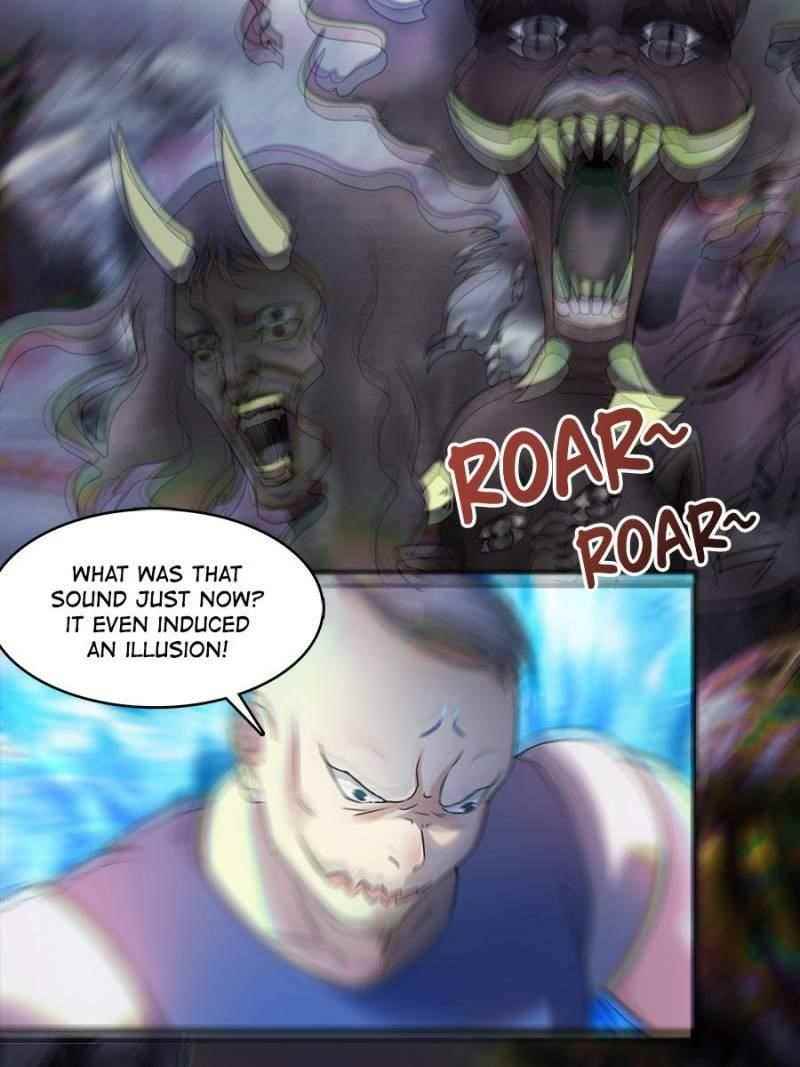 Cultivation Chat Group Chapter 206 - Page 16