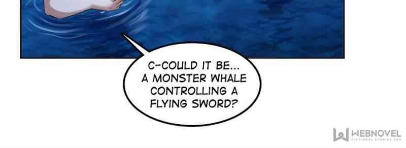 Cultivation Chat Group Chapter 206 - Page 21