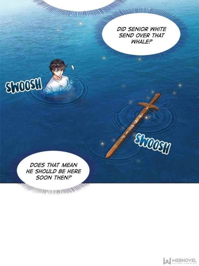 Cultivation Chat Group Chapter 206 - Page 29