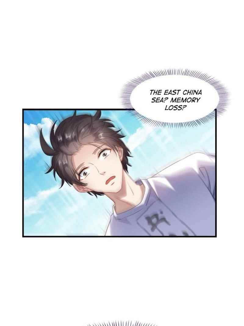 Cultivation Chat Group Chapter 206 - Page 3