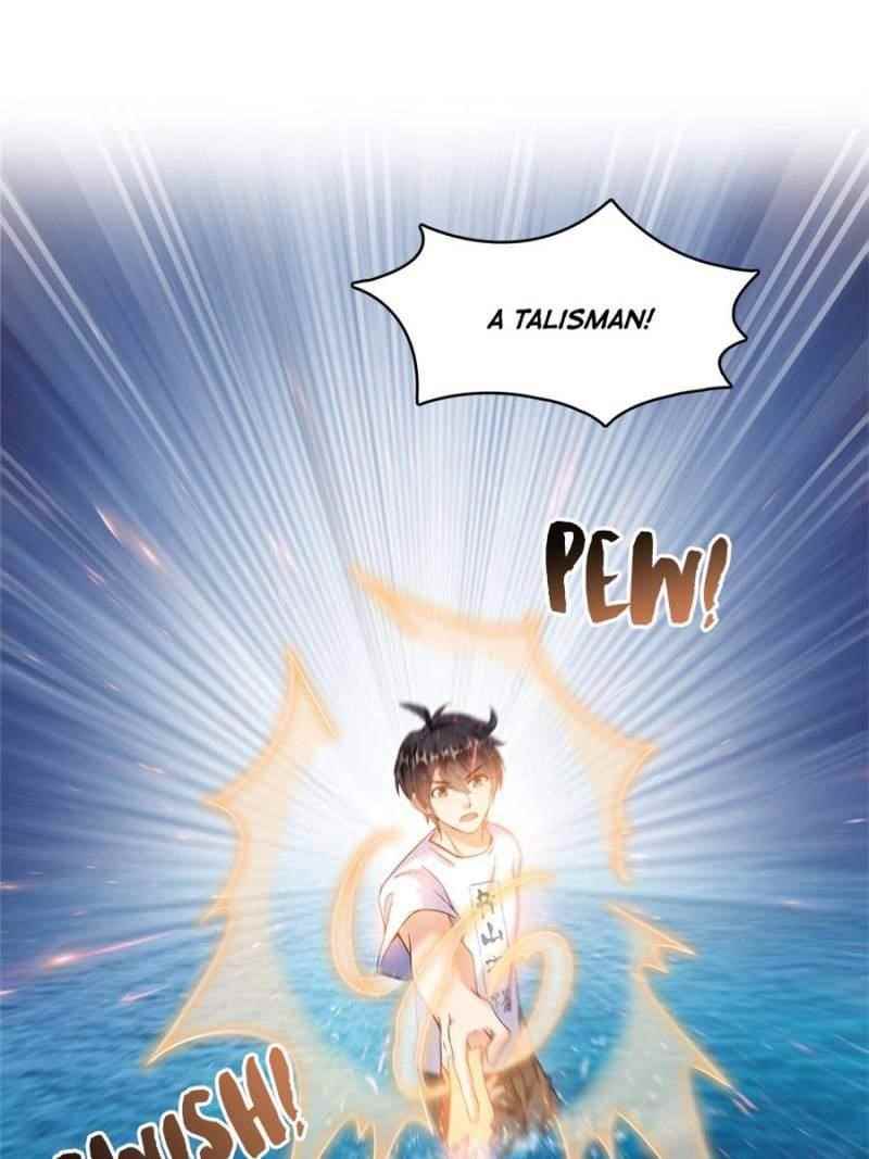 Cultivation Chat Group Chapter 206 - Page 34