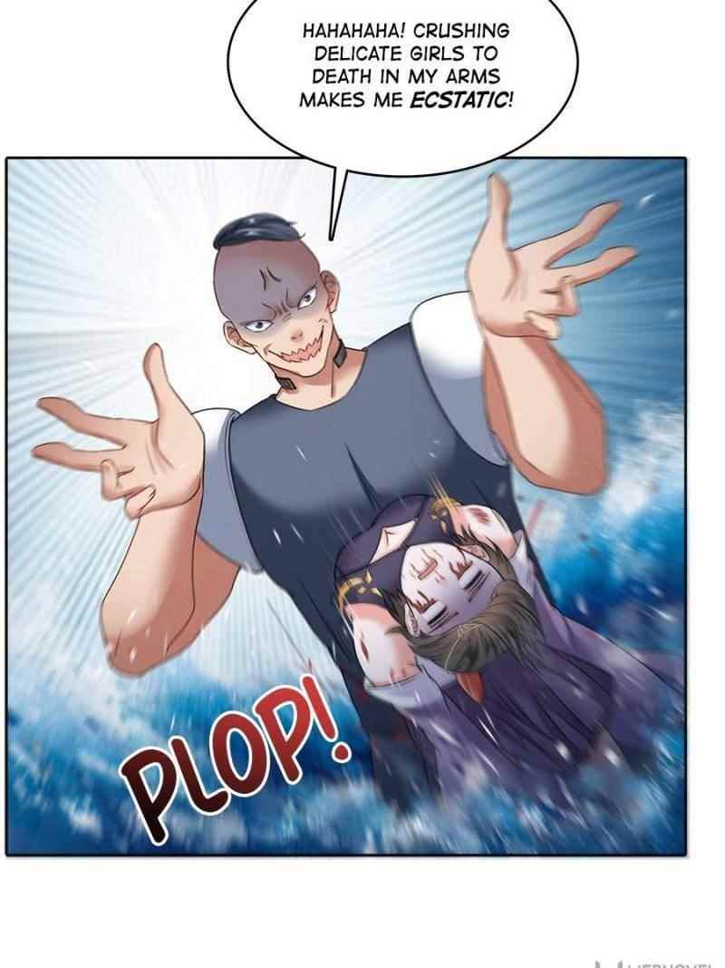 Cultivation Chat Group Chapter 206 - Page 48