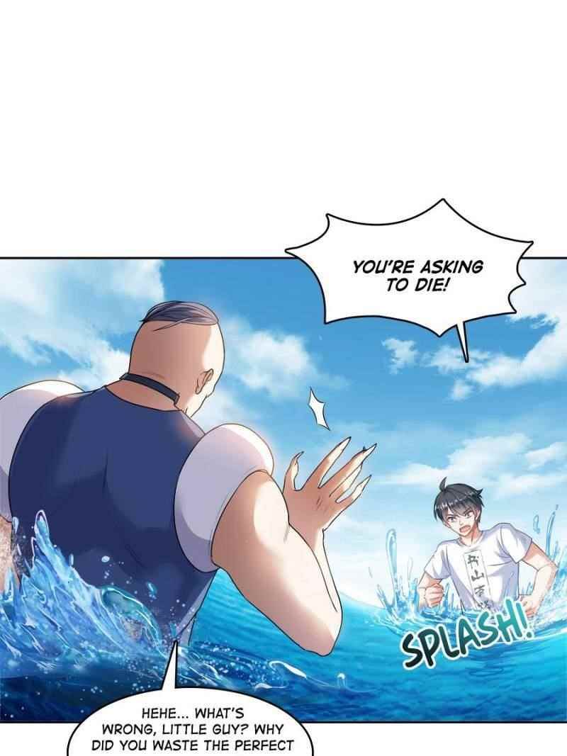 Cultivation Chat Group Chapter 206 - Page 50