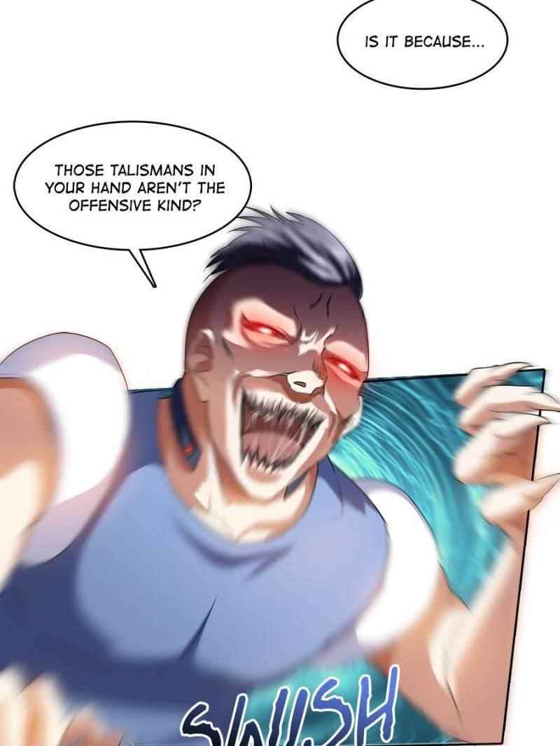 Cultivation Chat Group Chapter 206 - Page 52