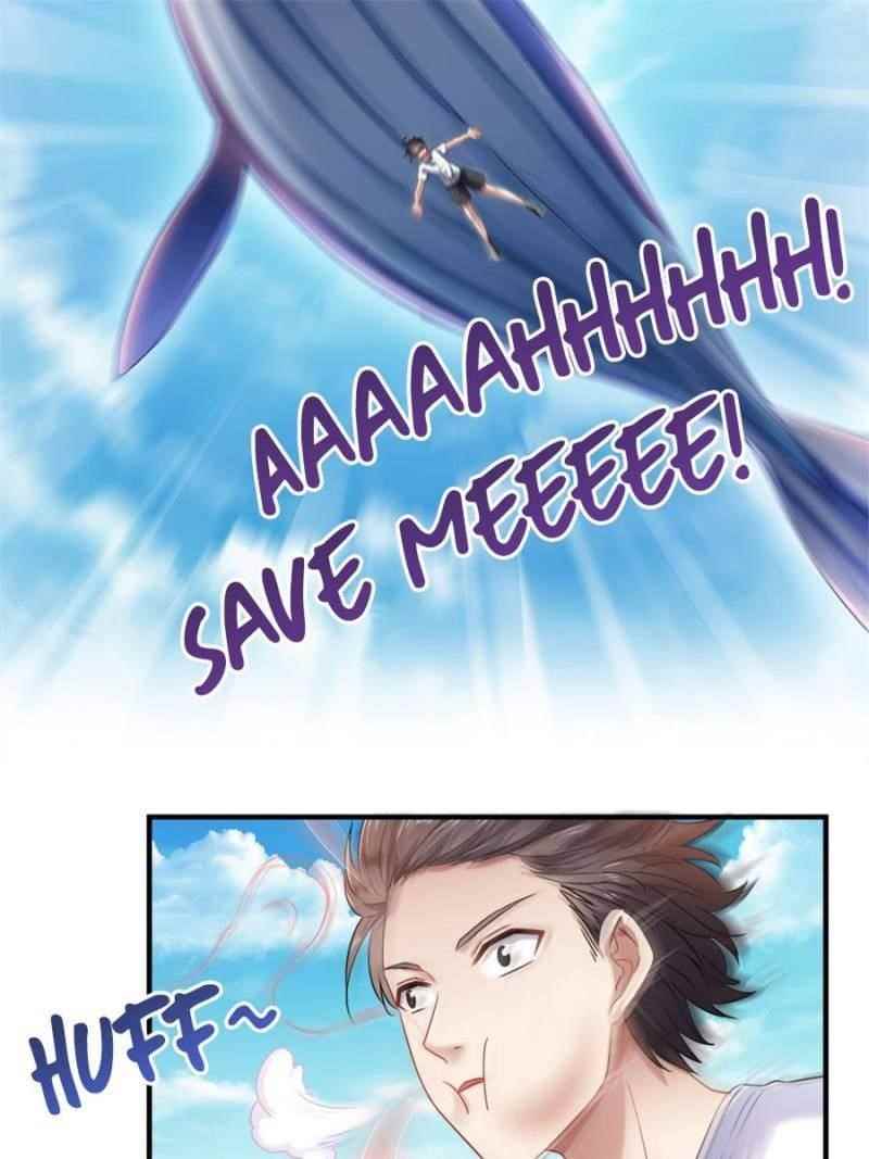 Cultivation Chat Group Chapter 206 - Page 7