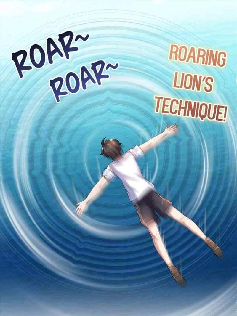 Cultivation Chat Group Chapter 206 - Page 9