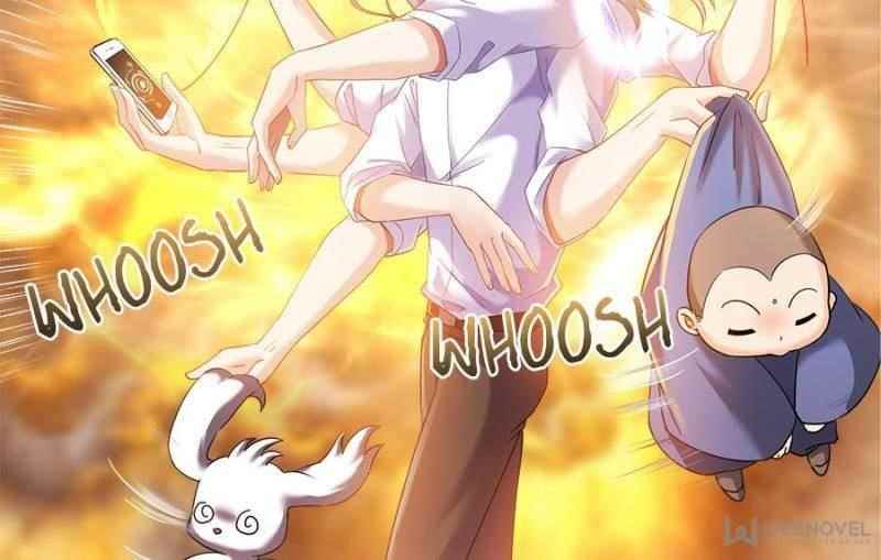 Cultivation Chat Group Chapter 207 - Page 16