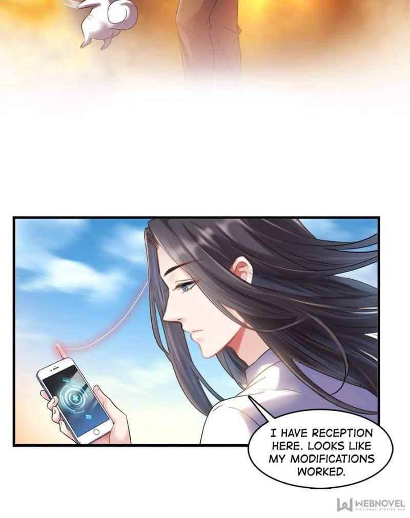 Cultivation Chat Group Chapter 207 - Page 17