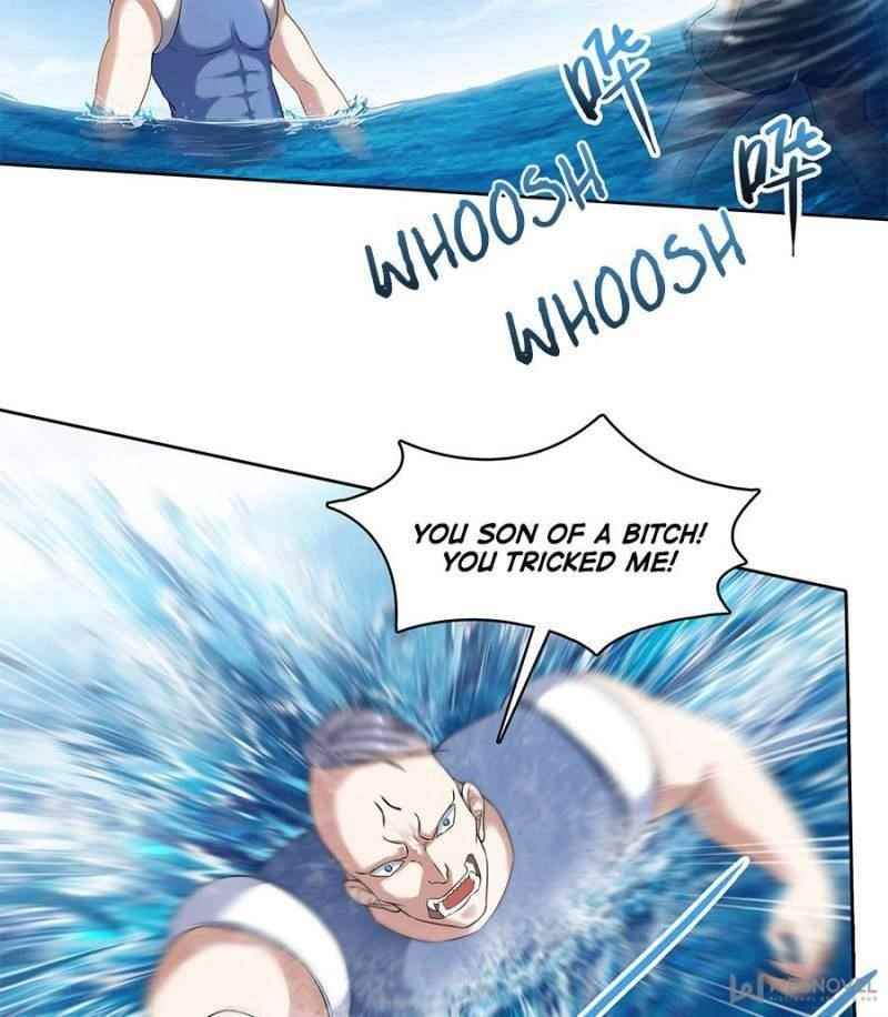 Cultivation Chat Group Chapter 207 - Page 22