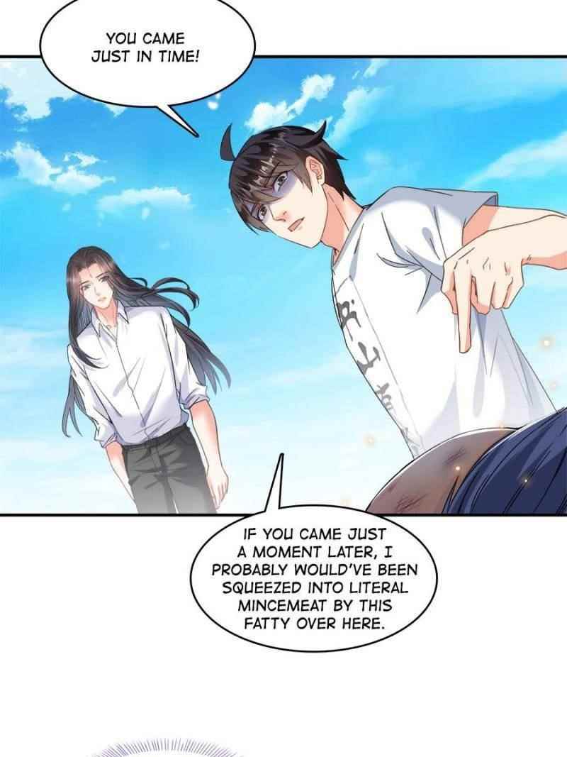 Cultivation Chat Group Chapter 207 - Page 36