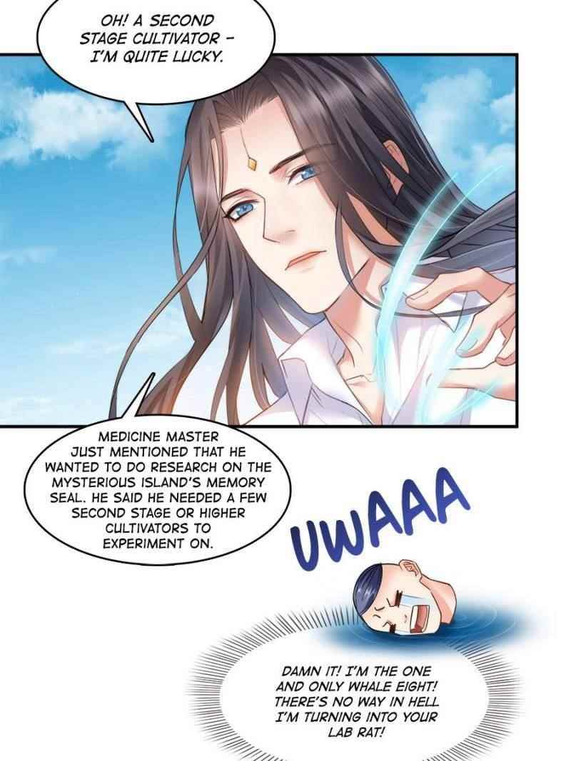 Cultivation Chat Group Chapter 207 - Page 41