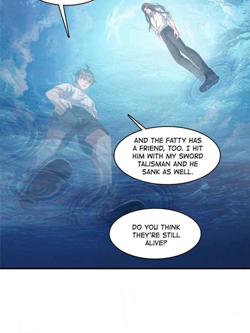 Cultivation Chat Group Chapter 207 - Page 45