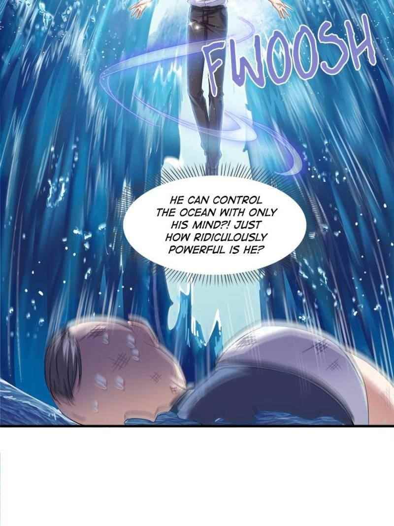 Cultivation Chat Group Chapter 207 - Page 51