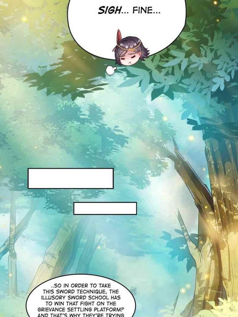 Cultivation Chat Group Chapter 208 - Page 29