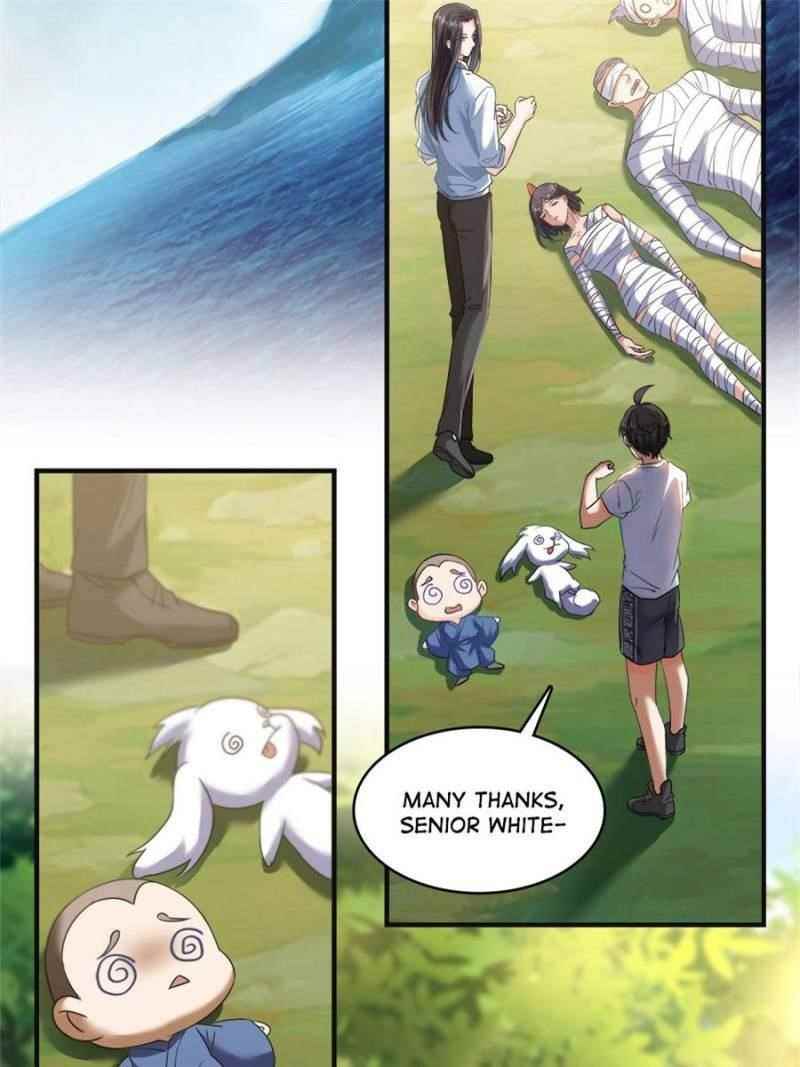 Cultivation Chat Group Chapter 208 - Page 3