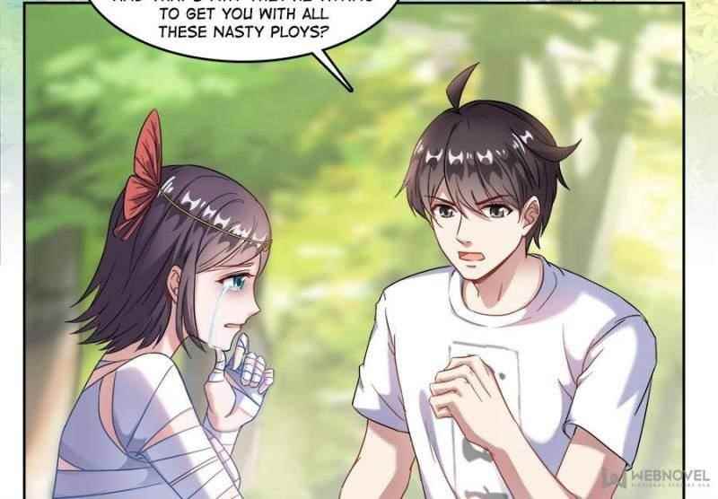 Cultivation Chat Group Chapter 208 - Page 30