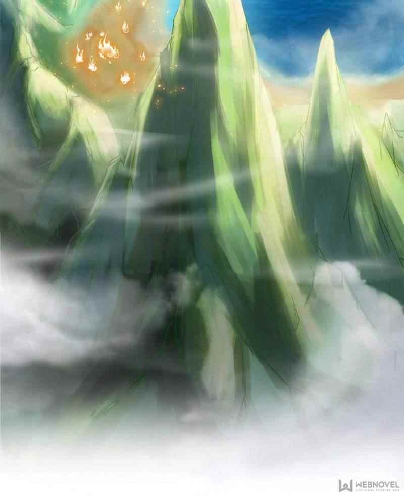 Cultivation Chat Group Chapter 208 - Page 35