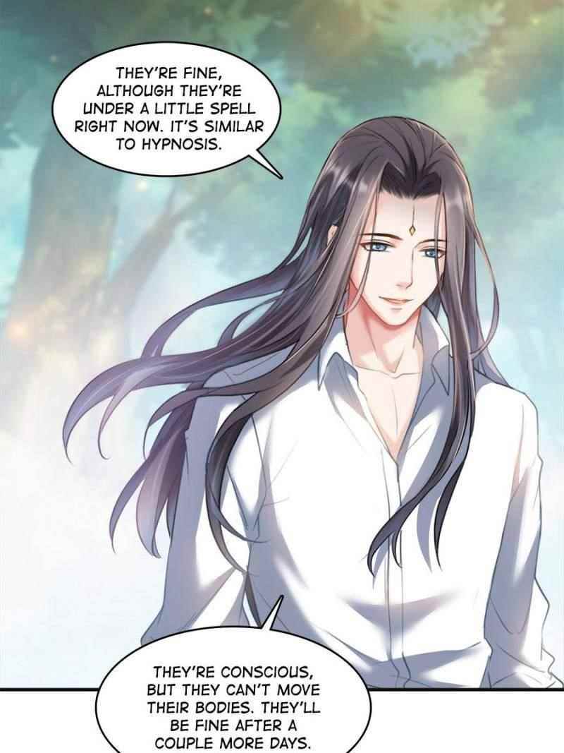 Cultivation Chat Group Chapter 208 - Page 5