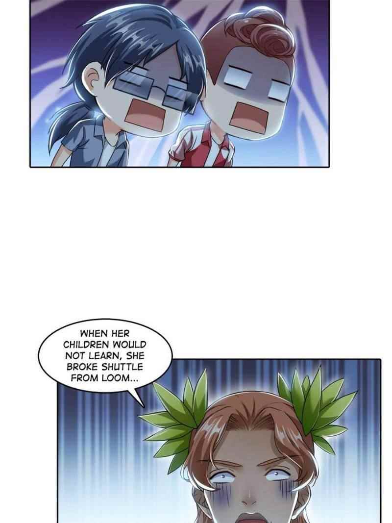 Cultivation Chat Group Chapter 208 - Page 55