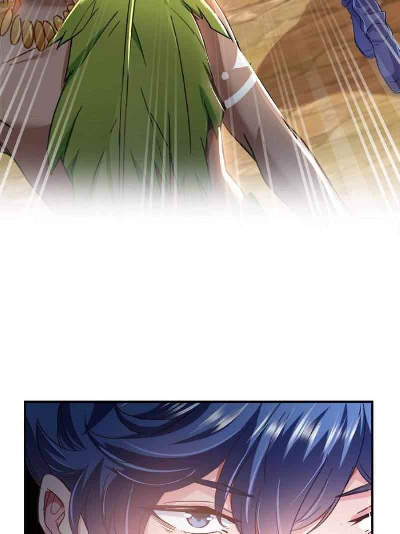 Cultivation Chat Group Chapter 208 - Page 59