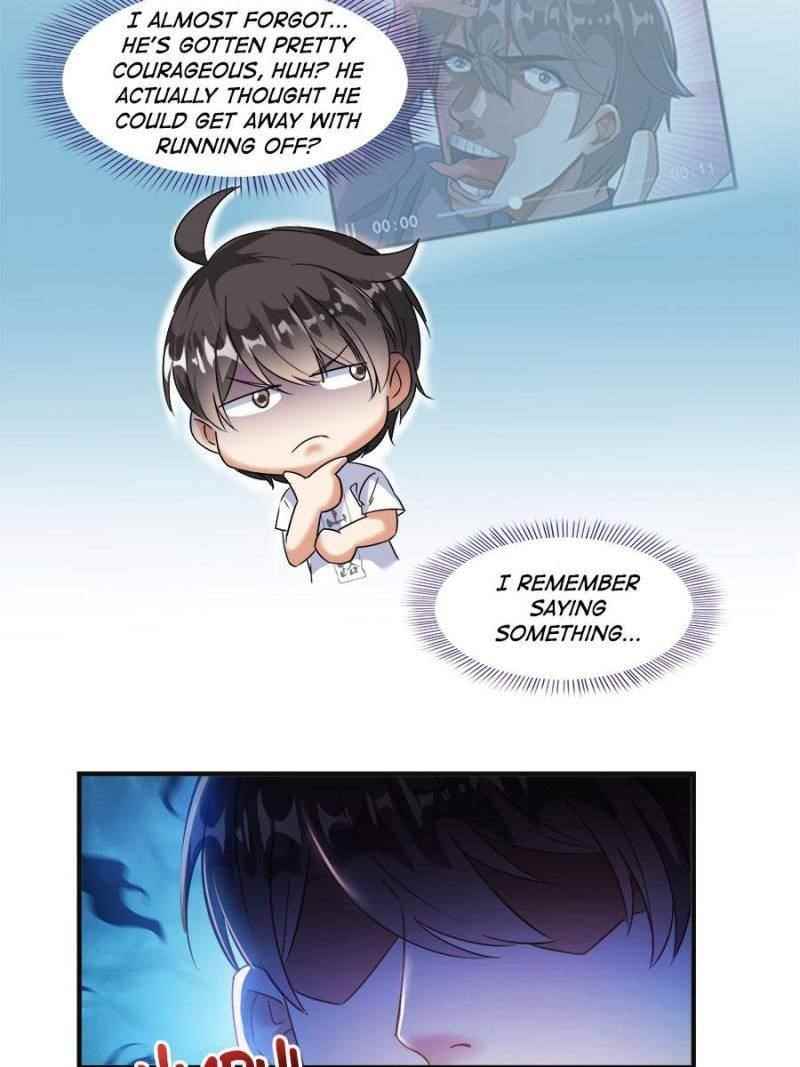 Cultivation Chat Group Chapter 208 - Page 7