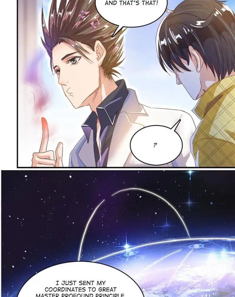 Cultivation Chat Group Chapter 21 - Page 13