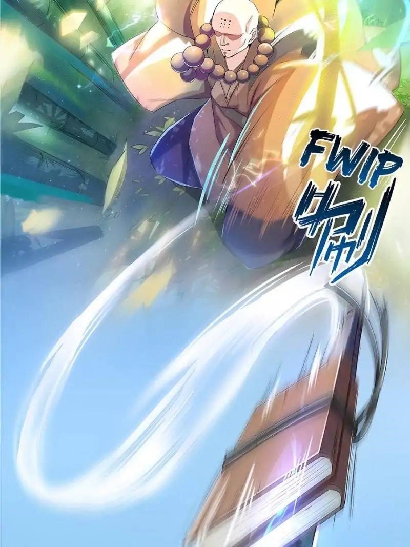 Cultivation Chat Group Chapter 21 - Page 18