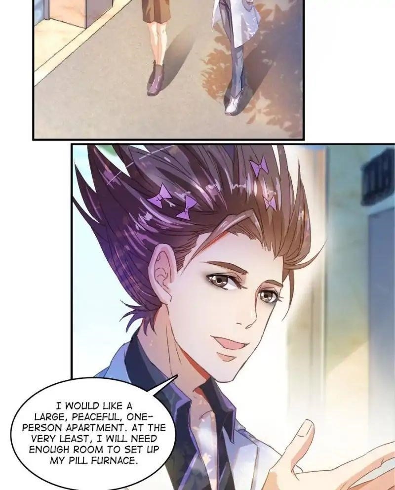 Cultivation Chat Group Chapter 21 - Page 23