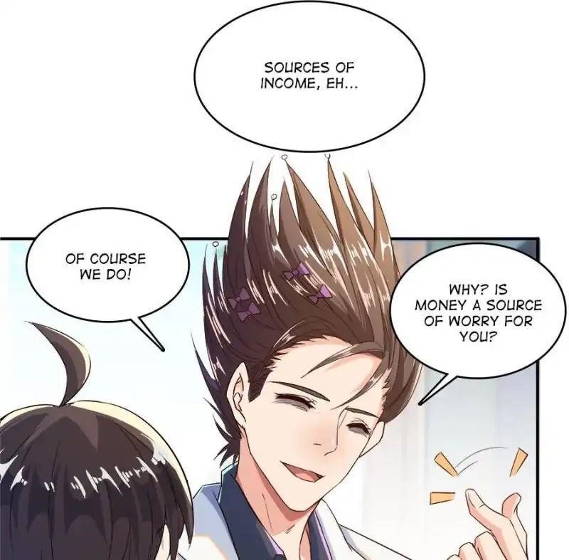 Cultivation Chat Group Chapter 21 - Page 26