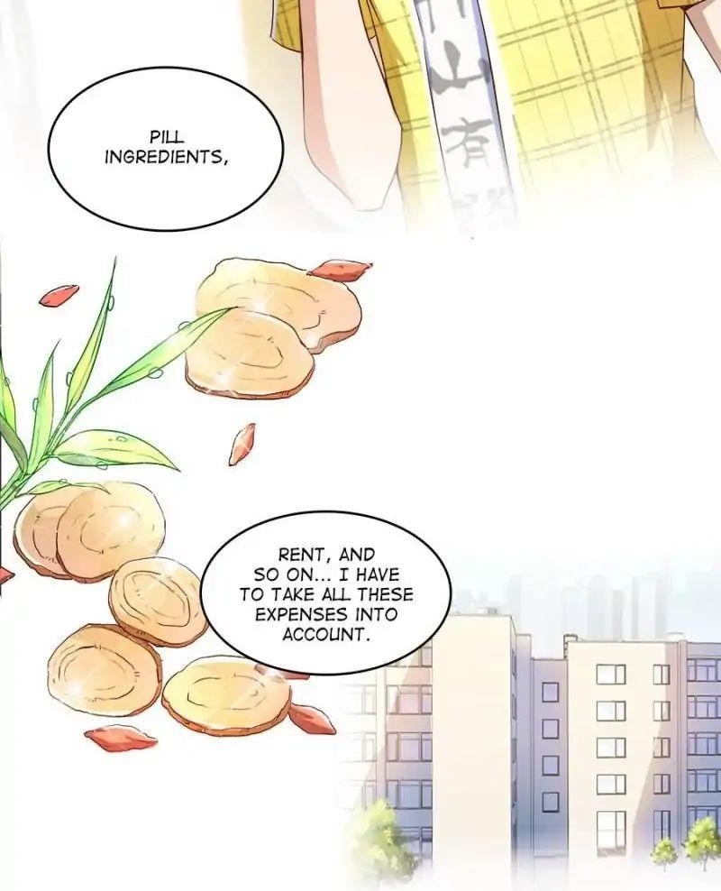 Cultivation Chat Group Chapter 21 - Page 28