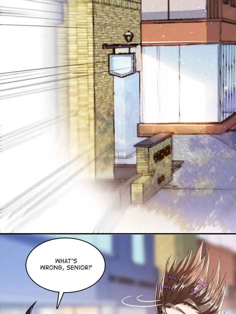 Cultivation Chat Group Chapter 21 - Page 31