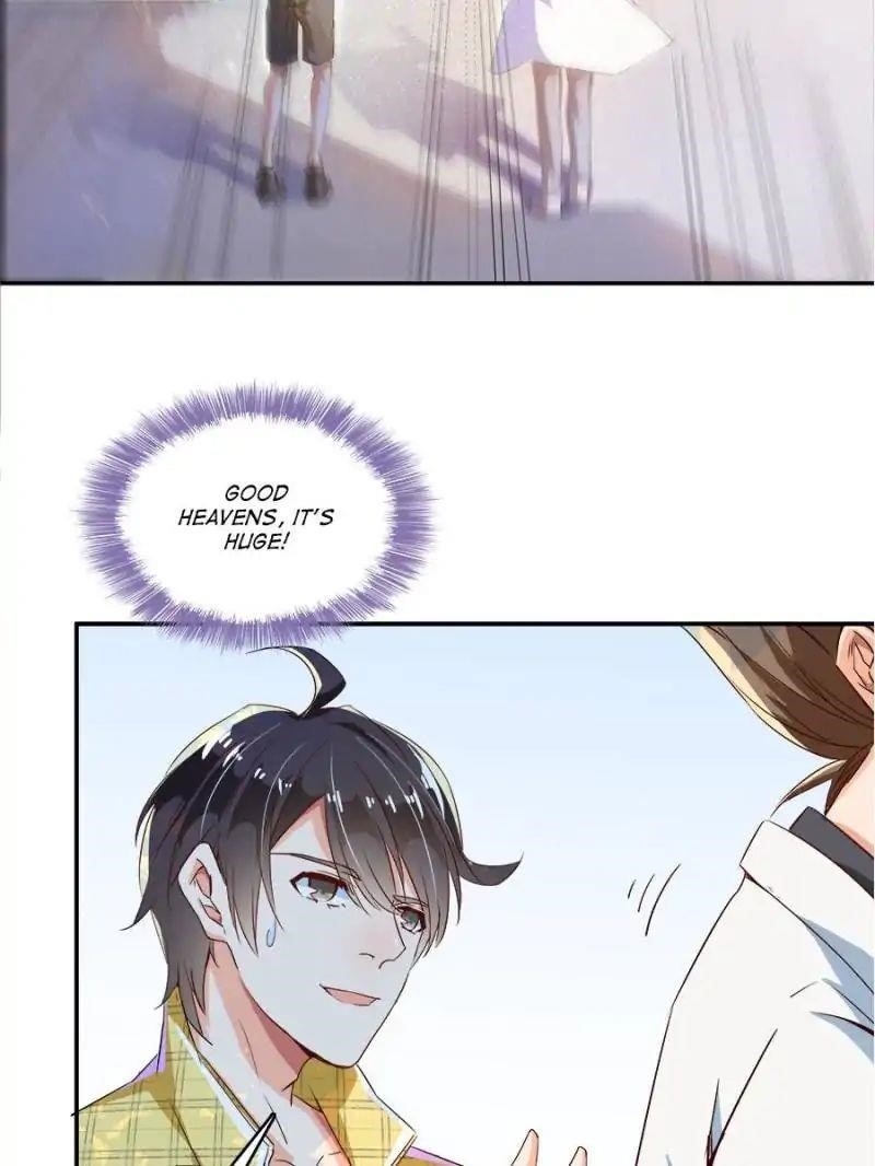 Cultivation Chat Group Chapter 21 - Page 41