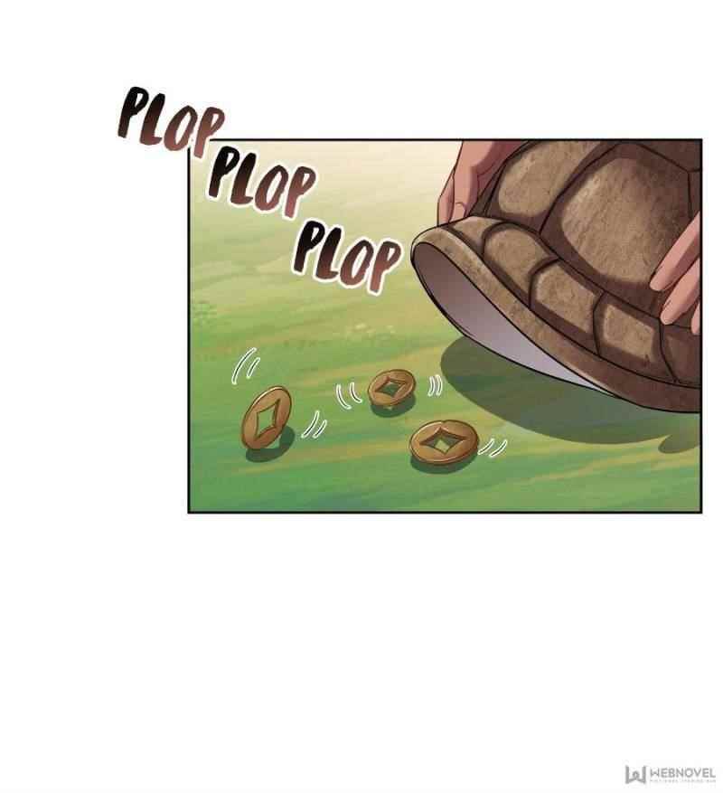 Cultivation Chat Group Chapter 210 - Page 24