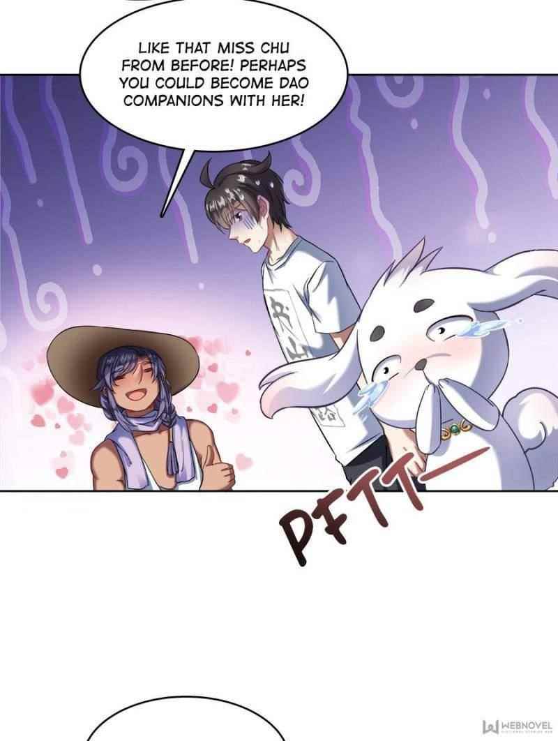 Cultivation Chat Group Chapter 210 - Page 26