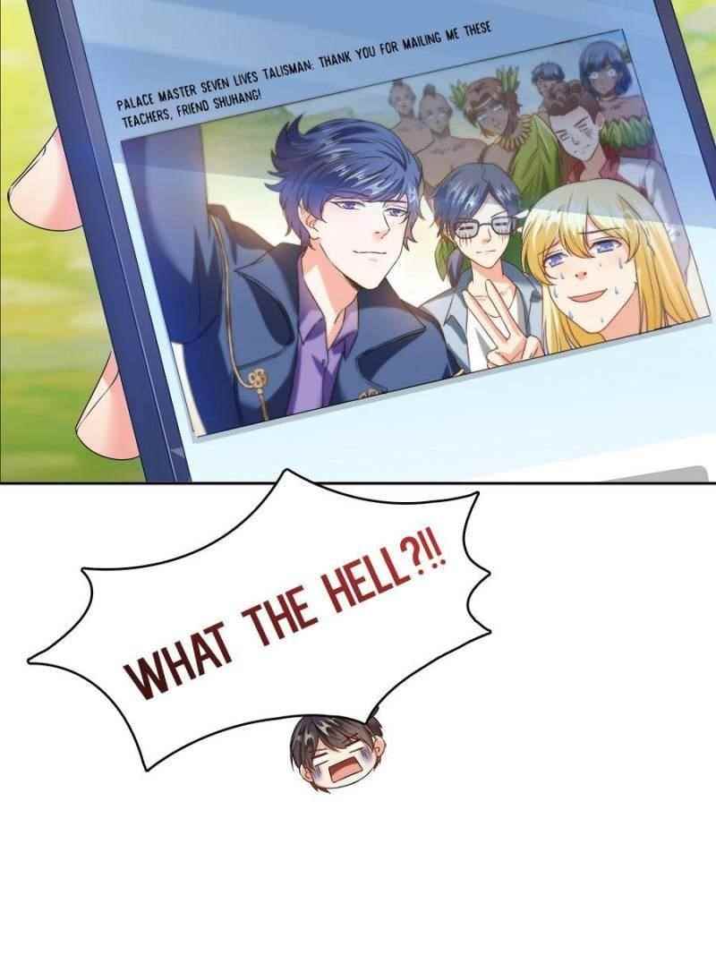 Cultivation Chat Group Chapter 210 - Page 40