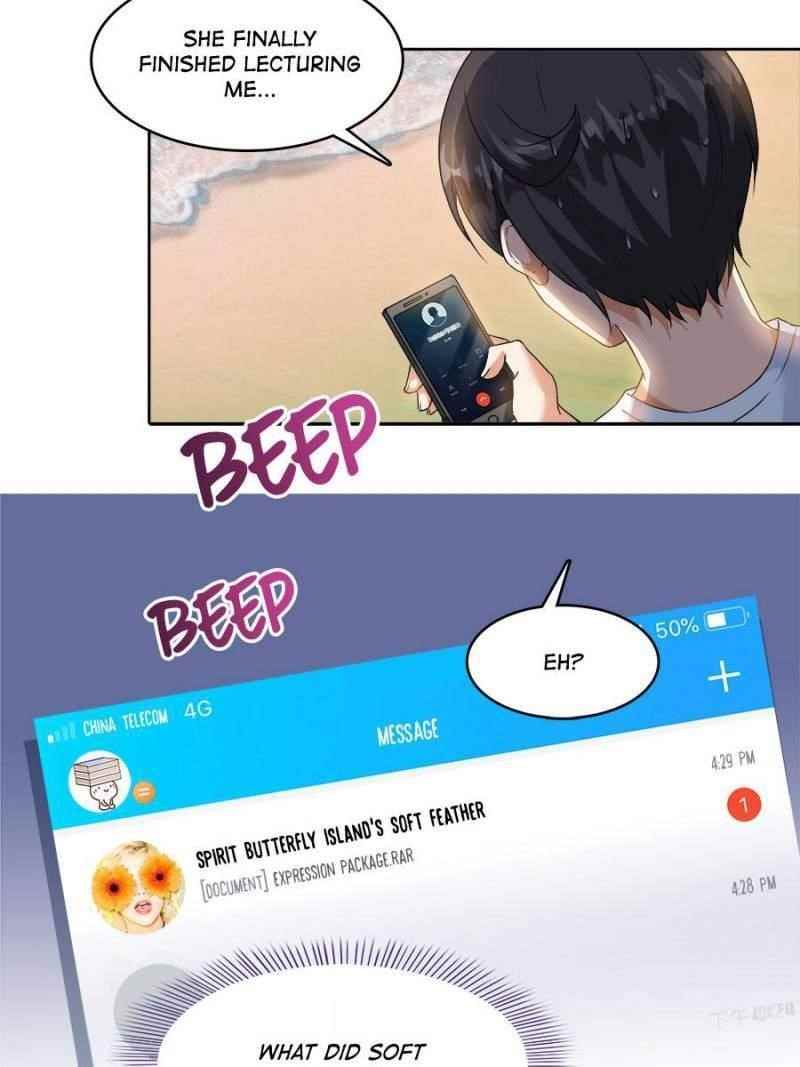 Cultivation Chat Group Chapter 210 - Page 49