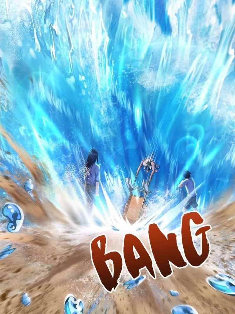 Cultivation Chat Group Chapter 210 - Page 5