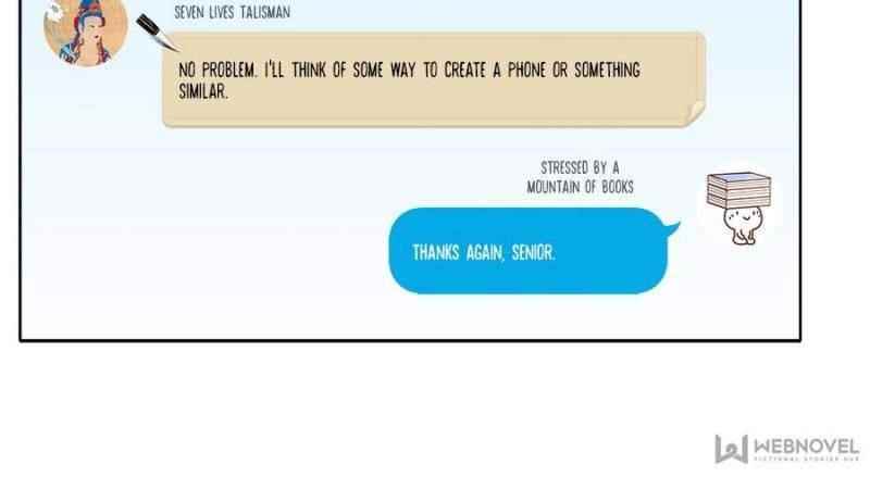 Cultivation Chat Group Chapter 211 - Page 15