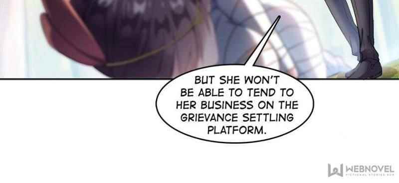 Cultivation Chat Group Chapter 211 - Page 23