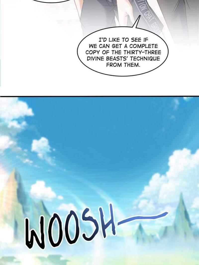 Cultivation Chat Group Chapter 211 - Page 26