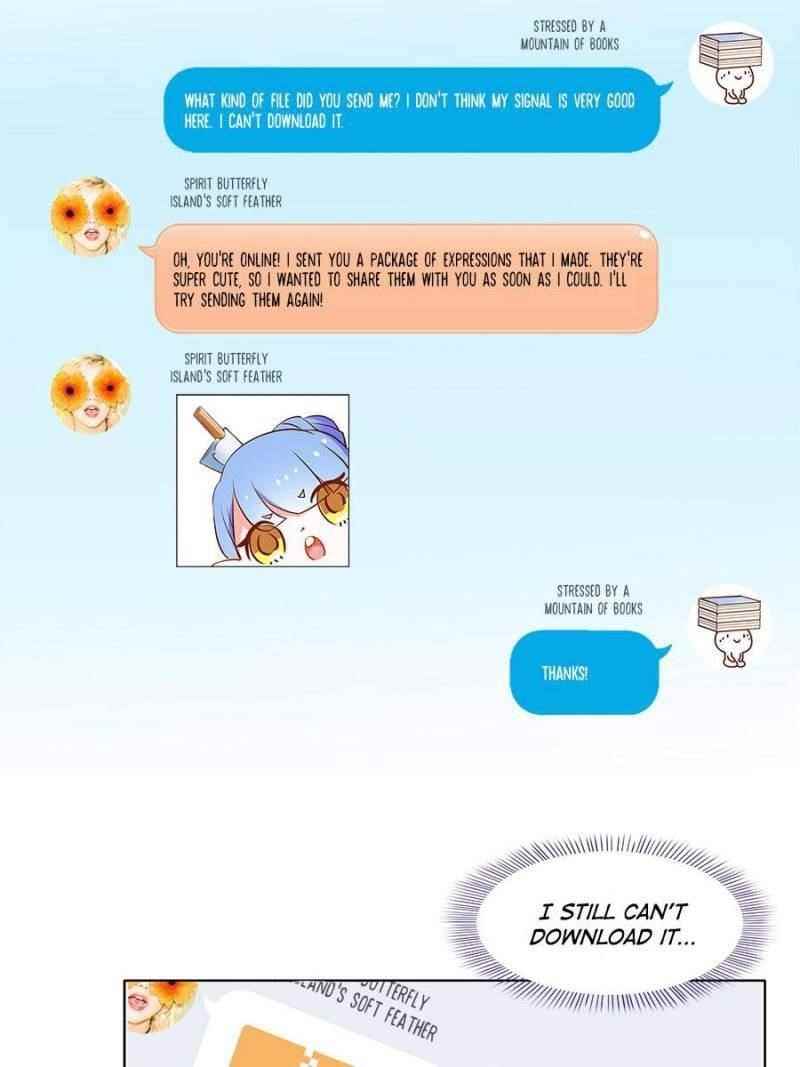 Cultivation Chat Group Chapter 211 - Page 3